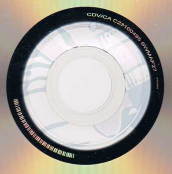 CD Bob Corritore: Crawlin' Kingsnake