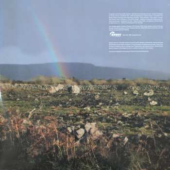 2LP John Prine: Fair & Square CLR