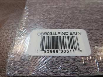 2LP John Prine: Fair & Square CLR