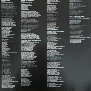 LP John Prine: The Missing Years