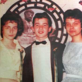 LP John Prine: The Missing Years