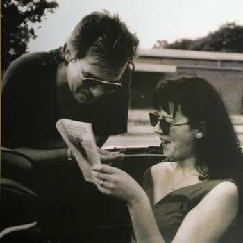 LP John Prine: The Missing Years