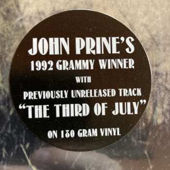 LP John Prine: The Missing Years