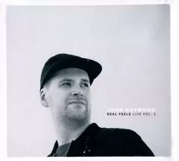 Real Feels Live Vol. 2