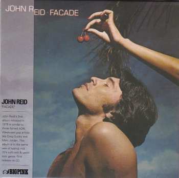 CD John Reid: Facade