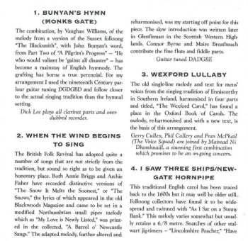 CD John Renbourn: Traveller's Prayer