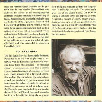 CD John Renbourn: Traveller's Prayer