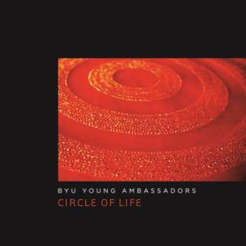 Album John / Rice: Circle Of Life