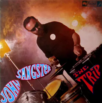 John Sangster: The Trip