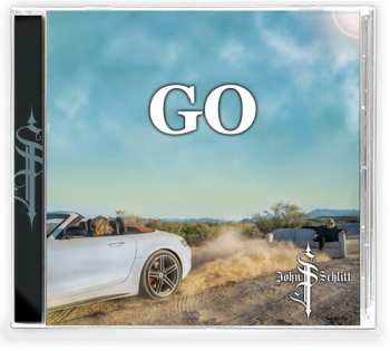 Album John Schlitt: Go