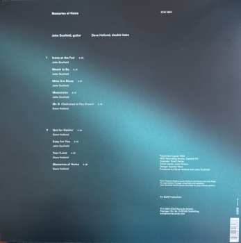 LP John Scofield: Memories Of Home