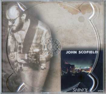 CD John Scofield: Shinola DIGI