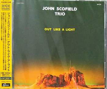 Album John Scofield Trio: Out Like A Light