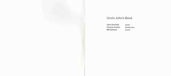 2CD John Scofield: Uncle John's Band
