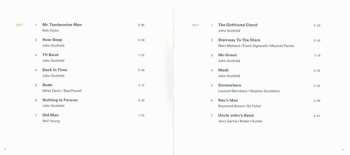 2CD John Scofield: Uncle John's Band