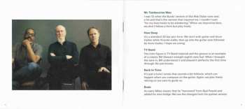 2CD John Scofield: Uncle John's Band
