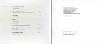 2CD John Scofield: Uncle John's Band