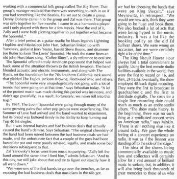 CD John Sebastian: King Biscuit Flower Hour Presents John Sebastian In Concert