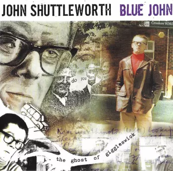 Blue John