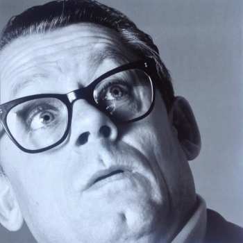 2LP John Shuttleworth: The Dolby Decades
