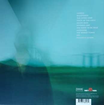 LP John Smith: The Living Kind