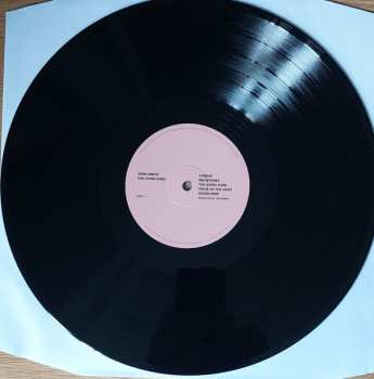 LP John Smith: The Living Kind