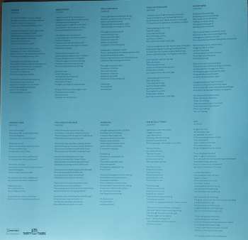 LP John Smith: The Living Kind