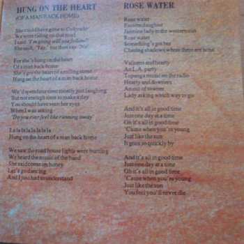CD John Stewart: Cannons In The Rain/Wingless Angels