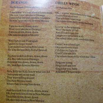 CD John Stewart: Cannons In The Rain/Wingless Angels