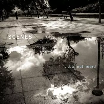 Scenes ... but not heard