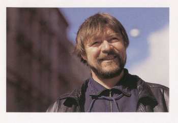 CD John Surman: Road To Saint Ives