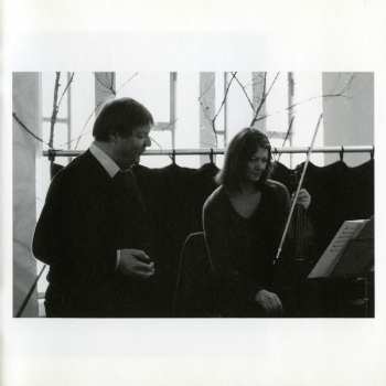 CD John Surman: The Spaces In Between