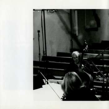 CD John Surman: The Spaces In Between