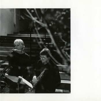 CD John Surman: The Spaces In Between