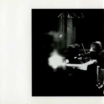 CD John Surman: The Spaces In Between