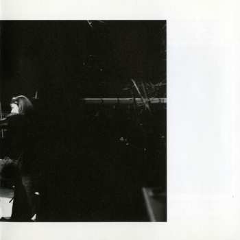 CD John Surman: The Spaces In Between