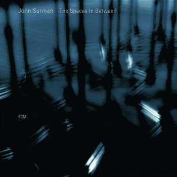 CD John Surman: The Spaces In Between