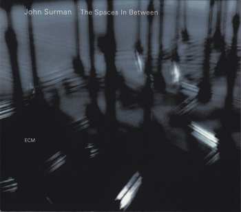 CD John Surman: The Spaces In Between