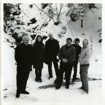 CD John Surman: The Spaces In Between