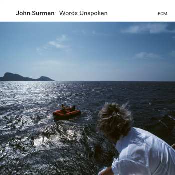 CD John Surman: Words Unspoken