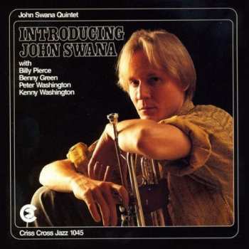 Album John Swana Quintet: Introducing John Swana