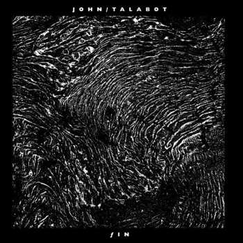 Album John Talabot: ƒIN