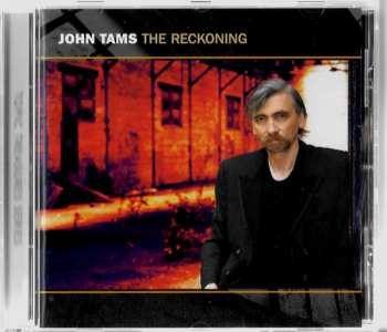 CD John Tams: The Reckoning