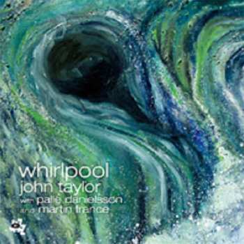Album John Taylor: Whirlpool