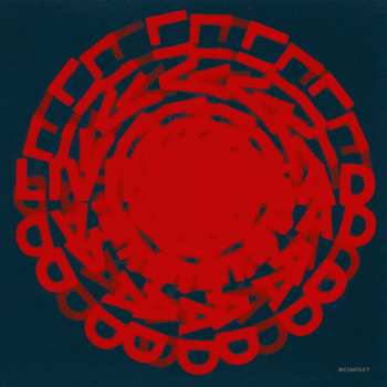 CD John Tejada: Year Of The Living Dead