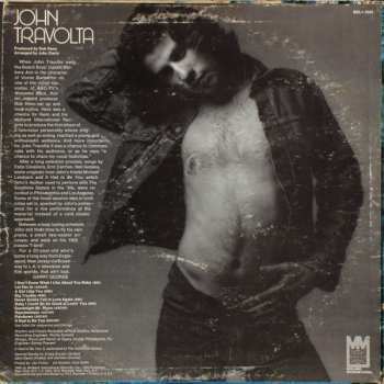LP John Travolta: John Travolta