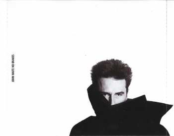 CD John Waite: No Brakes