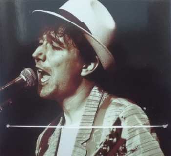 CD/DVD Fischer-Z: Live At Rockpalast 1982