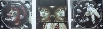 CD/DVD Fischer-Z: Live At Rockpalast 1982