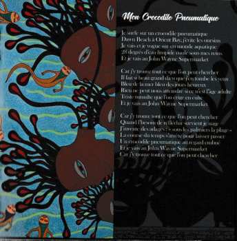 CD John Wayne Supermarket: Les Plus Grands Succès